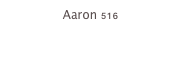 Aaron 516