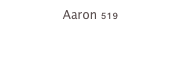 Aaron 519