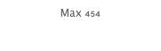 Max 454